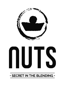 Nuts Spice Logo